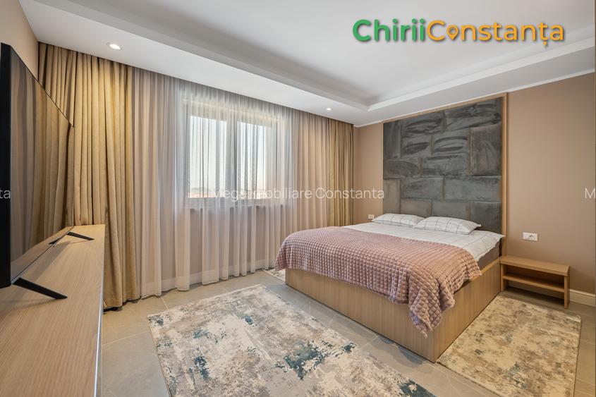 ✅Apartament cu 3 camere și 2 băi · mobilat premium · bloc nou, parcare - 6