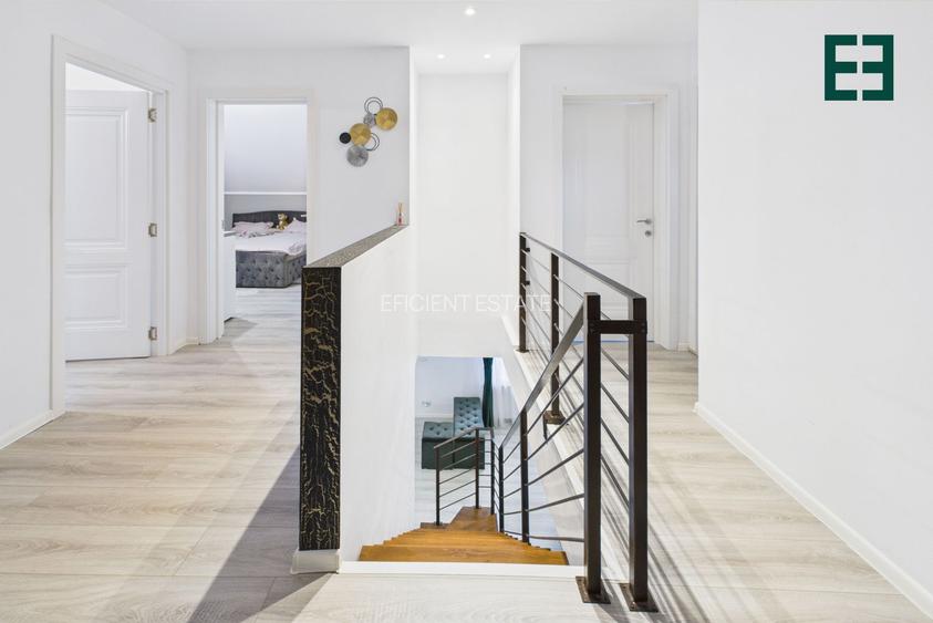 Casă nouă cu 5 camere - Localitatea Păuliș - DEVA - 15