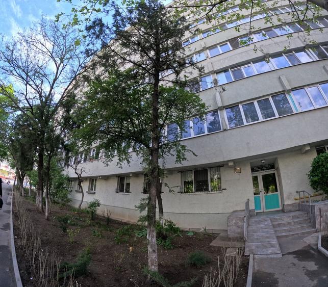 3 Camere Spațios Fundeni | 72 mp | 2 AC | Parcul Morarilor