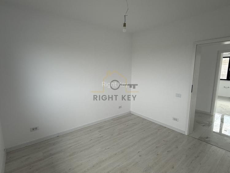 Casa Noua P+Pod, Clinceni, Teren 400 mp, Placa Beton, Comision 0% - 9