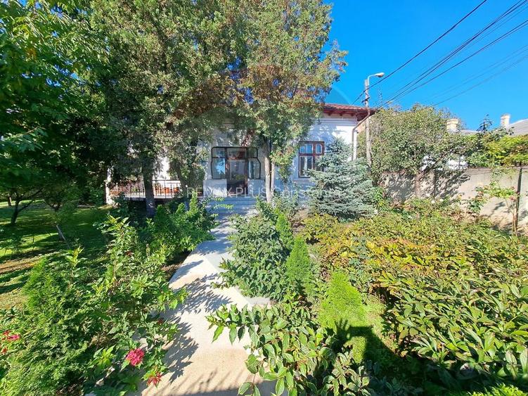 Vila de inchiriat,  potrivita birouri, zona Gara. - 17