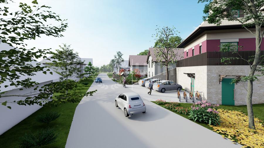 Comision 0% Casa individuala noua | Teren 800mp | Sat Gheorghieni! - 2