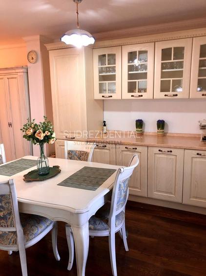 3 Camere,  Natiunile Unite - Palatul Parlamentului, Mobilat lux - 8