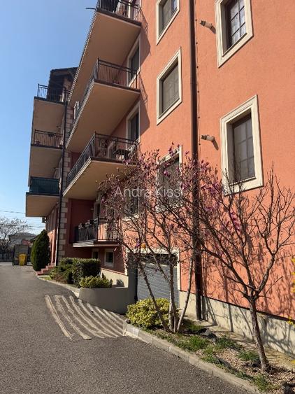 Apartament direct de la proprietar, 64mp, 2010, Ronaț - 2