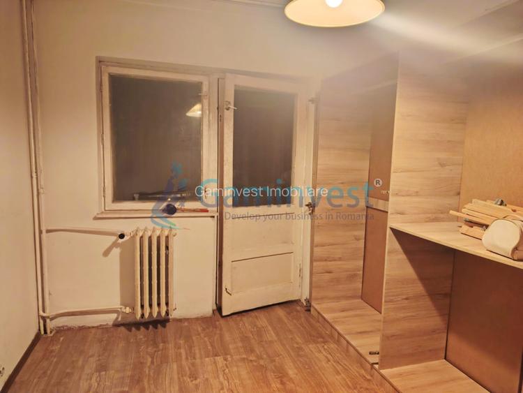 Apartament cu 3 camere zona Velenta, Oradea, Bihor - 5