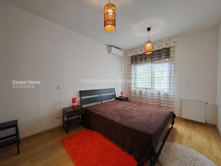 3 camere decomandate | Parcul Carol | Parcare inclusă | 81 mp - 7