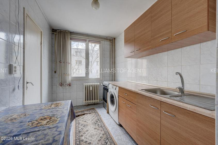 Apartament 3 camere, Ozana-Trapezului I Zona verde I Aproape de metrou - 14