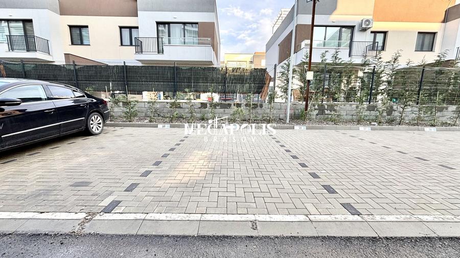 Apartament 2 camere | Parcare | Prima Închiriere | Ozone Residence - 21