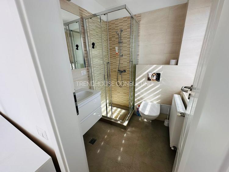 Vanzare Vila P+1,4 camere,Mobilata/Utilata Modern, Complex Rezidential - 18