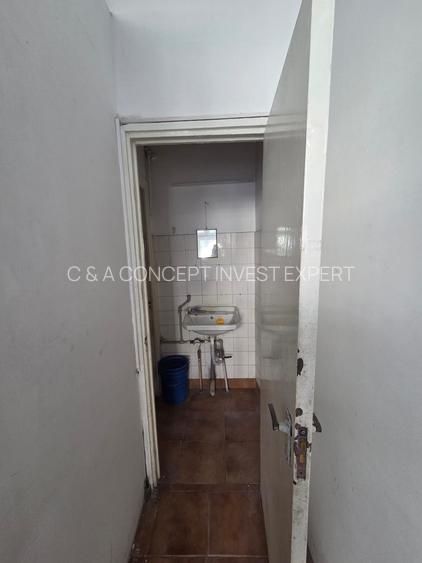 INCHIRIERE SPATIU COMERCIAL - ZONA STEFAN CEL MARE / OBOR - 9