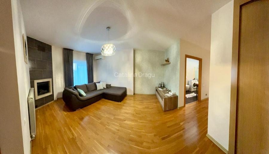 IBIZA SOL Apartament Premium 3 Camere | Terasă 40mp | Boxă /Parcare Inclusa  - 4