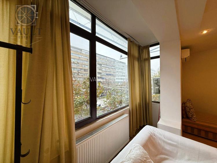 Apartament 3 camere - FINISAT - mobilat/utilat - Romana risc 1 - 7