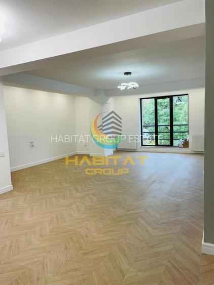 Arcul de Triumf Apartament 152mp 4 Camere 3 Bai 2 Balcoane Centrala Termica - 2