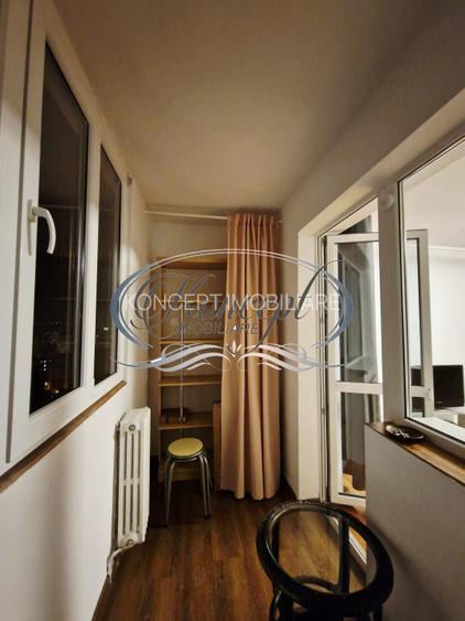 Apartament decomandat in Manastur, zona Complex Olimpia - 15