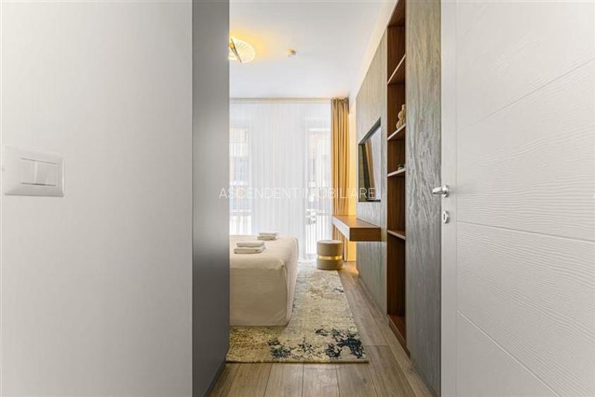 Apartament doua camere, decomandat, Uno Residence Brasov - 13