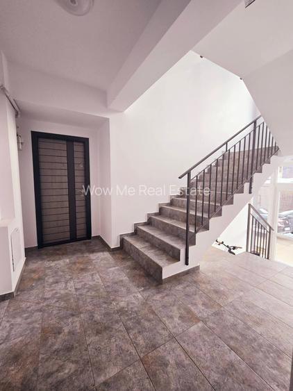 Apartament 2 Camere Strada Stejarului grădină 13mp + loc de parcare - 7
