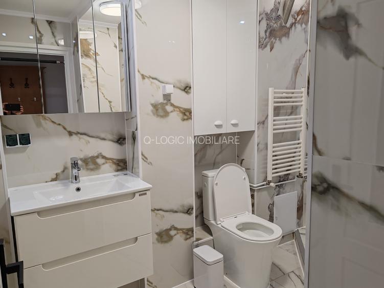 Apartament 2 camere liber la vanzare zona Grivitei - 8