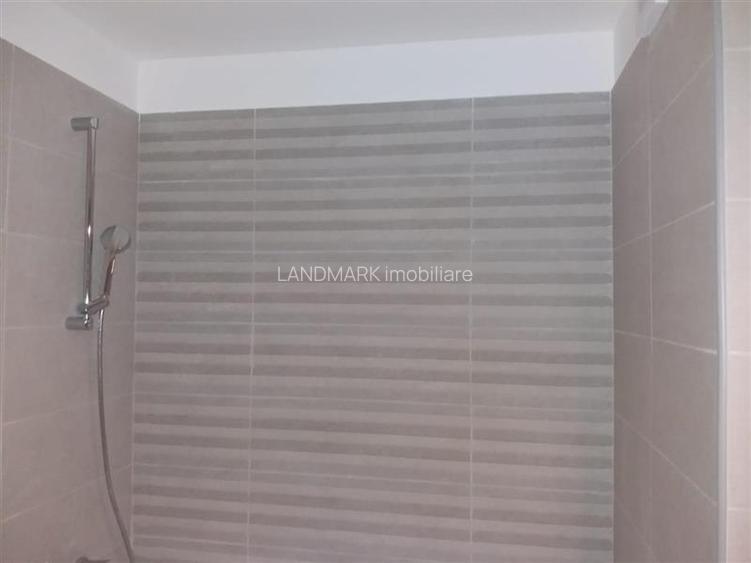 COMISION 0% Apartament in bloc din 2018, complet mobilat, terasa 24 mp - 13