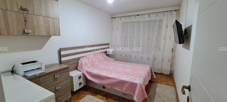 Apartament 3 camere | decomandat | Mănăștur - 5