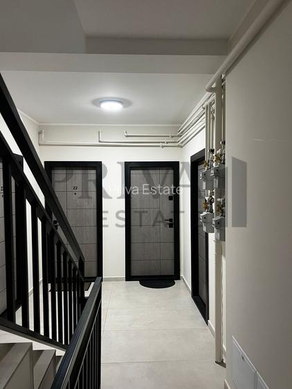 Apartament 1 camera, parter, Giroc - 15