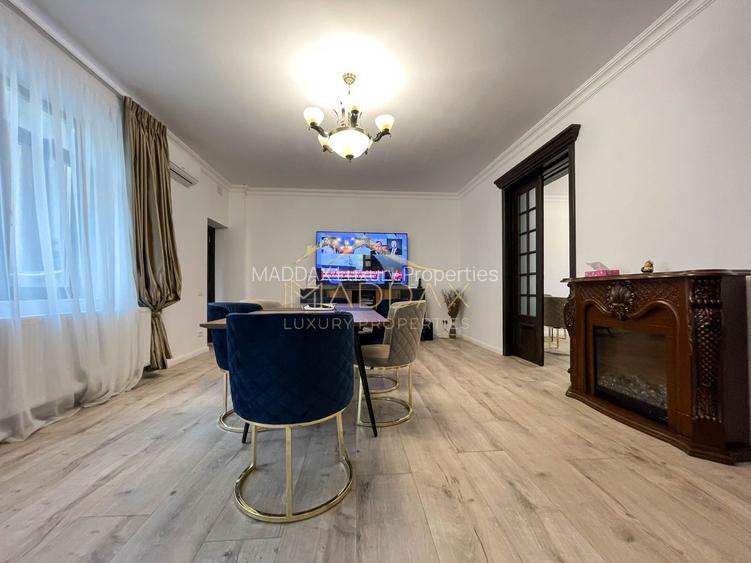 Spatiu de birouri in Vila Interbelica ***208mp*** // Zona Victoriei - 11