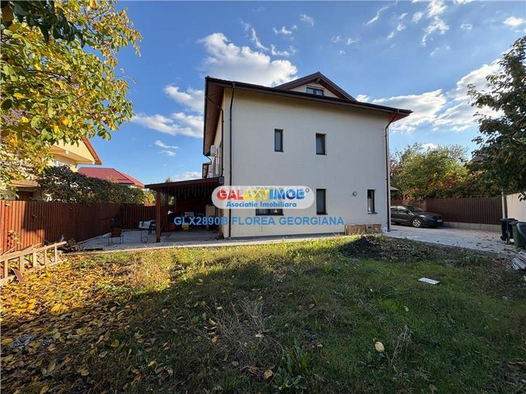 Casa de vanzare Otopeni-Odai - 2