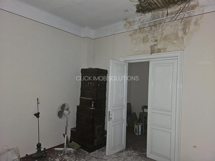 Hala Traian- singur curte- renovabila/demolabila - 16