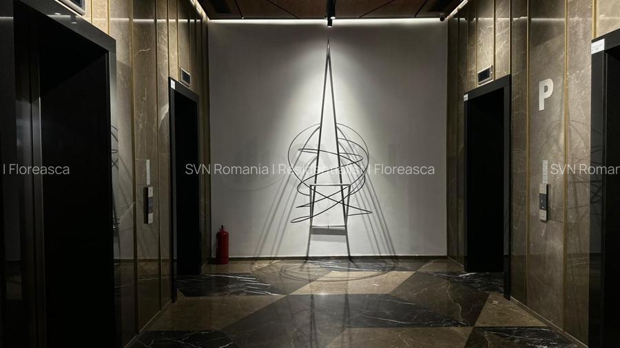 REC3001709 Spatiu de birouri de vanzare l Pipera l Pipera Plaza - 8