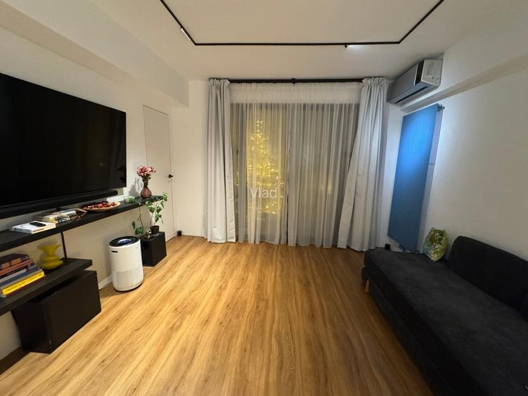 proprietar Smart Luxury Studio | Universitate | Romarta | Capsa - 3