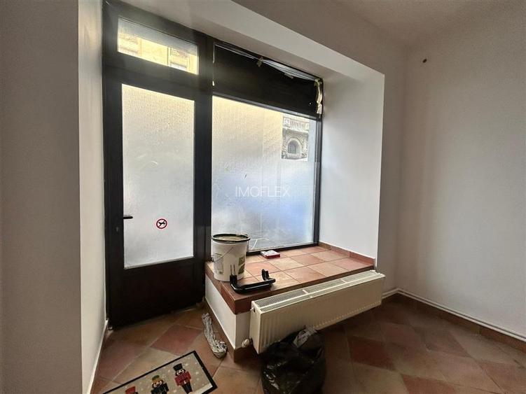 Inchiriez spatiu comercial ultracentral - 16