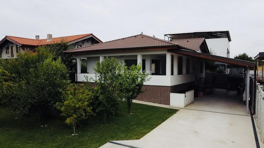 Vila 5 camere, 236 mp, 754 mp teren, OVIDIU, cod 161723 - 10