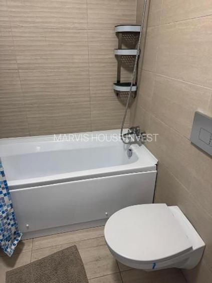 Apartament de Vanzare situat in Nordul Capitalei in Complexul Cosmopolis - 4
