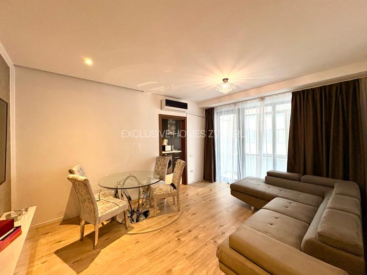 Cavar Residence - loc parcare inclus - 3