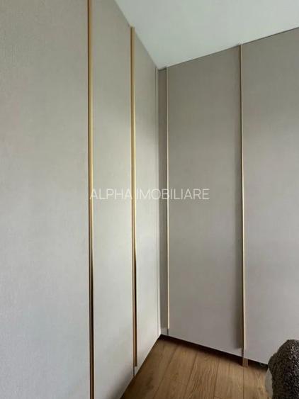 Apartament 2 camere Lujerului | 21 Residence - 10