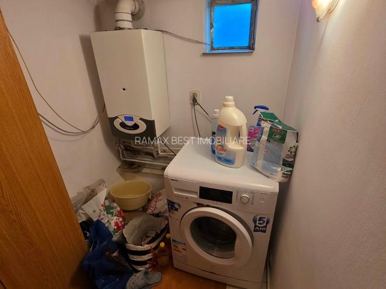 Nicolae Grigorescu, 10 minute metrou si parc IOR, pe strada Malva, - 8