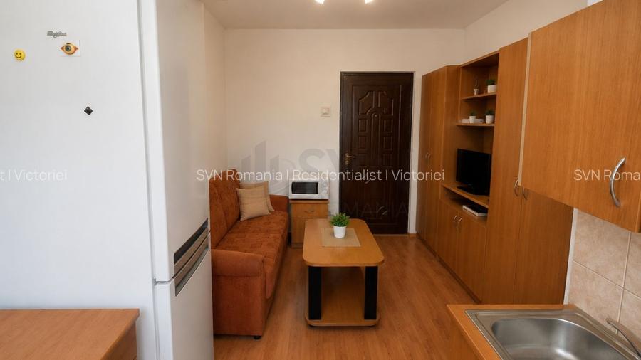 REA1028894 Garsoniera 20mp I De Vanzare I 1 Mai I Ion Mihalache - 2