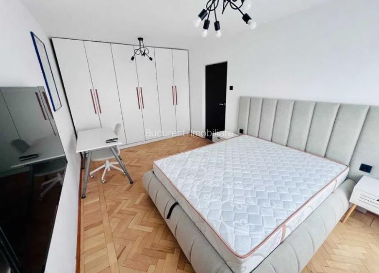 Apartament 2 Camere,Unirii,DECOMANDAT,Amenajat,mobilat,utilat,complet,Lux - 4