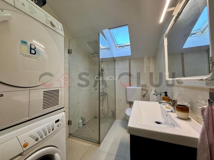 3 camere, la cheie, Auchan Iris! - 8