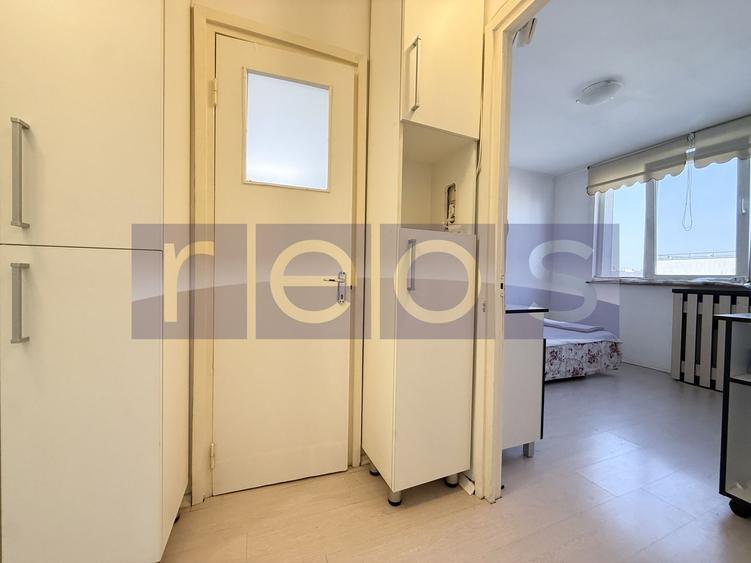 VÂNZARE 3 CAMERE | ZONA OZANA | LOC DE PARCARE INCLUS - 16