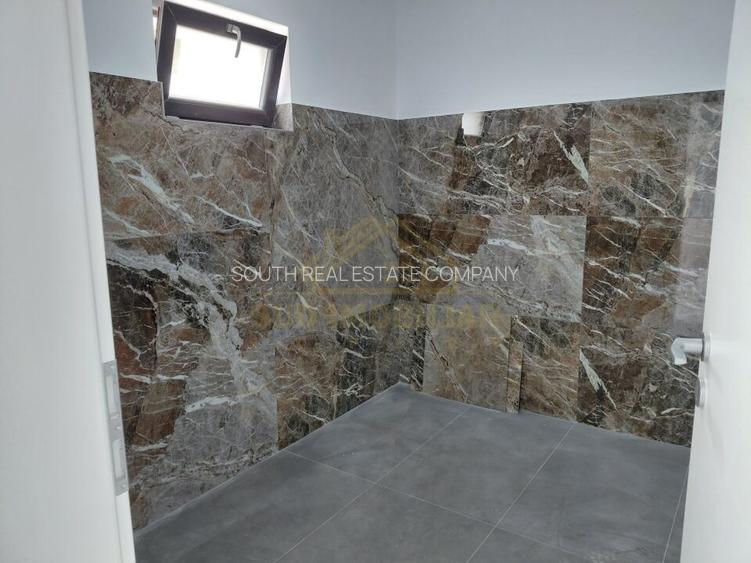 Duplex P+1+M 7 camere , 3 bai , 200mp Teren -Leordeni - 18