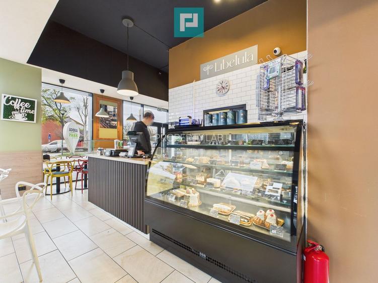 AFACERE PROFITABILĂ COFETĂRIE - FAST FOOD - 21