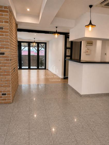 Spatiu comercial Mosilor - Obor