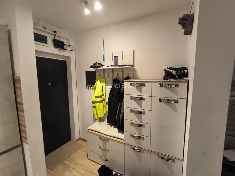 Apartament premium 2 camere 50 mp2 + garaj 22 mp2 + loc parcare - 8