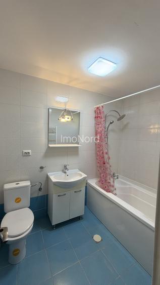 Vila de inchiriat in Chitila – Bucurestii Noi, - 17