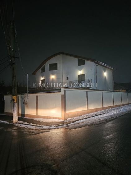 Glina vila noua 6 camere cu piscina - 6