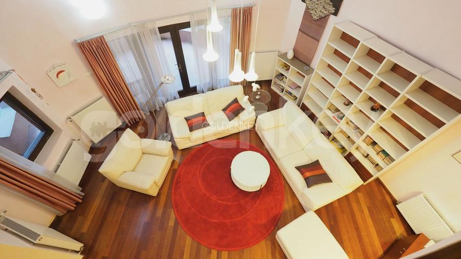 Vila spatioasa cu 1350mp teren - 4