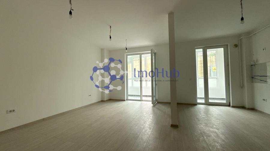 Apartament 2 camere Pacurari Mutare Imediata - 5