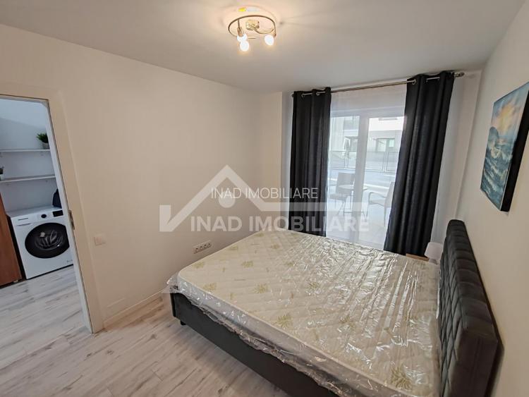 Apartament 2 camere, mobilat modern, parcare, terasa 100mp, Soporului - 10