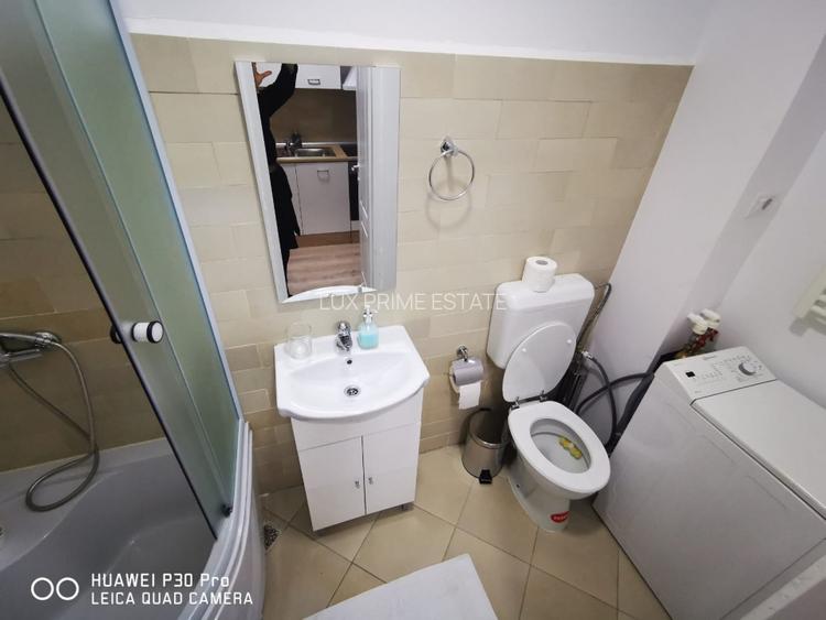 Garsonieră Calea Lipovei - 7