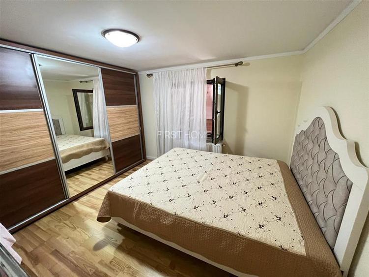 Vilă spectaculoasă la poalele Crângului Petresti - 14